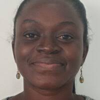 JOANA SACKEY AMANKWAH