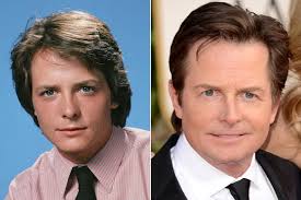 See the Cast of 'Family Ties' Then and Now