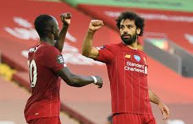 Mane is definitely much more calmer infront of goal than salah. The Best Premium Fpl Midfielders For 2020 21 Fantasy Football Tips News And Views From Fantasy Football Scout