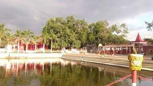 Sitla Mata Mandir