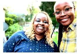 Patricia Elizabeth Scott