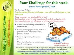 This Weeks Mini Health Fitness Challenge Sign Up For Your Free Health Questionnaire On Www Lifetimevitalitychalleng How To Get Sleep Health Fitness Health