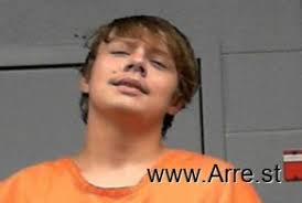 Brandon Ryker Smith Monongalia (NCRJ), West Virginia  http://Arre.st/WV-1005425206