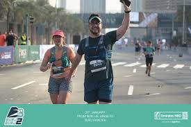 Recently, I ran my first ever 21km race with Ashley Gibbon. As someone who… 