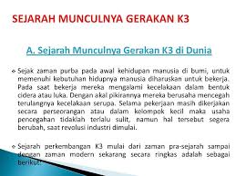Sekiranya liputan sejarah pertanian negara disingkap, bidang penanaman dan penternakan telah sebati dengan kehidupan masyarakat melayu. Oleh Febry Talakua St Mph A Sejarah Munculnya Gerakan K3 Di Dunia Sejak Zaman Purba Pada Awal Kehidupan Manusia Di Bumi Untuk Memenuhi Kebutuhan Ppt Download