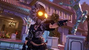 Is the third space western/fps/action rpg game in the borderlands series, released on xbox 360, playstation 3, pc, mac, and linux. Borderlands 3 1 12 Update Patch Notes Mayhem 2 0 Revenge Of The Cartels And More Gamerevolution