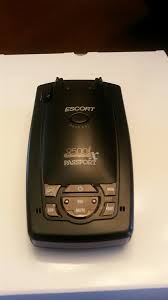 Escort passport 9500ix blue radar detector for sale online. Escort Passport 9500ix Radar Detector 6speedonline Porsche Forum And Luxury Car Resource
