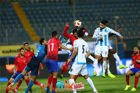 موقع إلكتروني يواكب أخبار كرة القدم المصرية والعربية والأوروبية، وستجد عبر كورة 365 نتائج مباشرة لأهم مباريات اليوم، من خلال جدول مُحدث بالنتائج الأهلي يواصل مطاردة الزمالك على القمة بفوز مثير على أسوان. Ù…Ø¨Ø§Ø±Ø§Ø© Ø§Ù„Ø£Ù‡Ù„ÙŠ ÙˆØ¨ÙŠØ±Ø§Ù…ÙŠØ¯Ø² Ø¨Ø« Ù…Ø¨Ø§Ø´Ø± Ø§Ù„ÙŠÙˆÙ… 01 07 2021 ÙÙŠ Ø§Ù„Ø¯ÙˆØ±ÙŠ Ø§Ù„Ù…ØµØ±ÙŠ