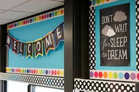 You'll find themed classroom decor, creative ways to decorate outside the box and even ways to 3. Twinkle Twinkle You Re A Star Classroom Design With Schoolgirl Style Carson Dellosa