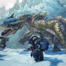 Monster hunter full movie online a portal transports lt. Monster Hunter World Is Capcom S Best Selling Game And It S About To Get Even Bigger The Verge