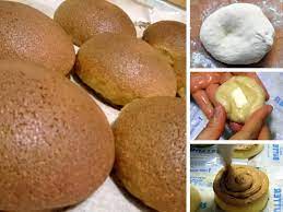 Resepi roti boy resep roti boy mexican bun papparoti. Buat Sendiri Roti Boy Lembut Di Dalam Rangup Di Luar Ini Caranya