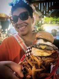 Justine's street food