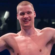 Kai Robin Havnaa vs. Mariano Angel Gudino, Thanderz vs. Ramos