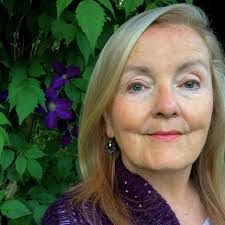 Karin Cox's Instagram, Twitter & Facebook