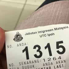Please click the icon below for a faster and speedy communication. Jabatan Imigresen Malaysia Utc Ipoh Ipoh Perak