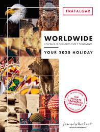 But now popular author and boston college professor peter kreeft has written a clear road map. Worldwide 2020 By Trafalgar Issuu
