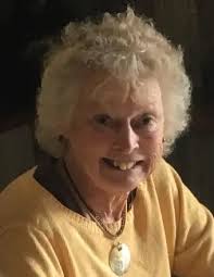 Obituary information for Nancy Fluent Cunningham