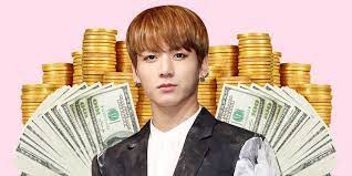 How much is jungkook from bts worth? Bts Member Jungkook S Net Worth Is Insane Jungkook Net Worth 2020