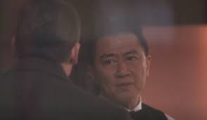 Who Plays Sleepy Chan in The Brothers Sun? Is He A Villain?