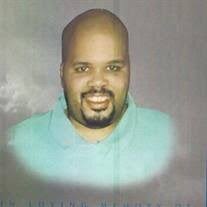 Mr. Ricci Chalmas Haddix Obituary