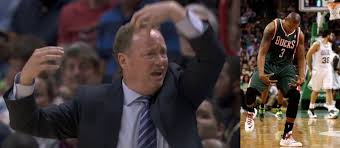We are thrilled to welcome mike budenholzer as the head coach of the milwaukee bucks, said bucks general manager jon horst. Coach Bud Learning A Proud Bucks Tradition From Caron Butler Bigballs Mkebucks