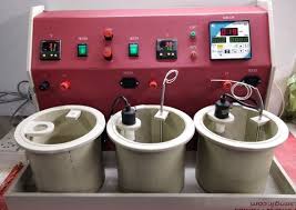 Check out gold plating kits on ebay. Gold And Silver Refining Machine Rhodium Refining Service Manufacturer From Surat