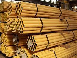 Cumpara acum acest produs si primesti cadou Teava Trasa Pentru Gaz 114 3x4 5 Galbena Baduc Magazin Online Furnizor General De Materiale Pentru Constructii Si Instalatii