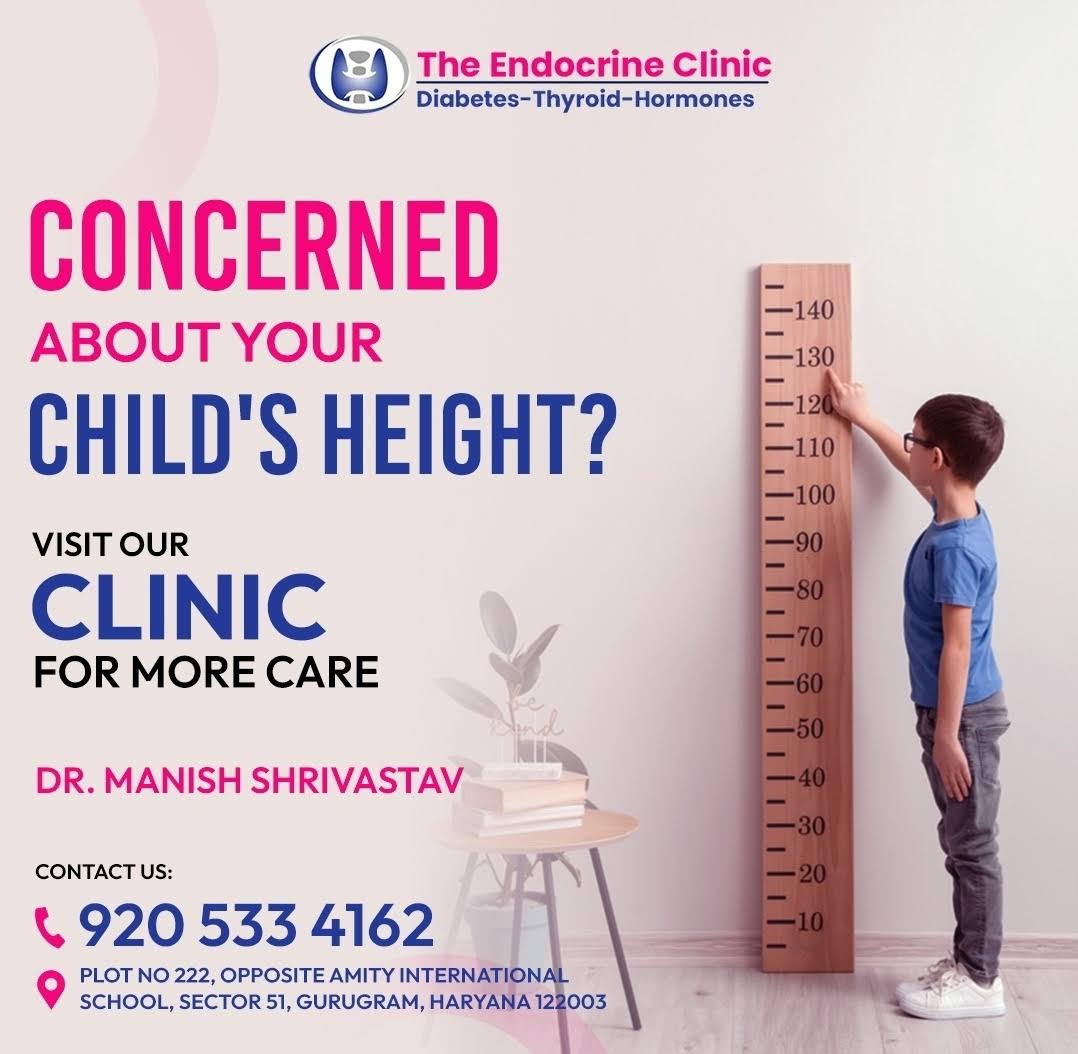 CHILD GROWTH product image