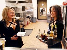 Borgata free slots & casino. Casino Puts Weightier Waiters On Notice