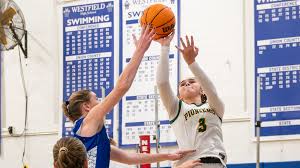 NJ Girls basketball: New Providence, Westfield advance to UCT final