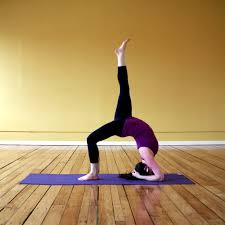 Yoga with two people is such a fun way to play around and bring. Advanced Yoga Poses Pictures Popsugar Fitness