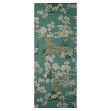 Bob Collins And Sons Designer Wallpaper Wallpaper Hand Printed Fabric