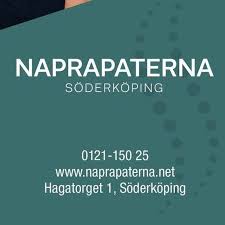 Naprapaterna Söderköping