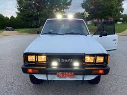 Image result for Deep Blue 1985 Datsun