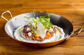 The concept of caju by joseph hadad brasserie is casual dining with affordable tasty dishes, which can pamper all your senses. Caju Noul Meniu De La Restaurantul Oriental Deschis De Joseph Hadad