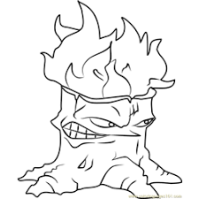 Download Plants Vs Zombies Coloring Pages For Kids Printable Free Download Coloringpages101 Com