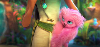 The wolf spider is an octopodian canine apex predator that lived during the croodaceous period. The Croods A New Age The Croods 2 Movie Review Tl Dr Movie Reviews And Analysis