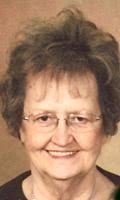 Martha Ervin Obituary (2014)