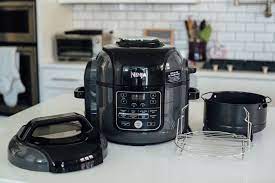 What can you cook with a for another ninja foodi food recipe you should try our pressure cooker jambalaya recipe!. Instant Pot Or Ninja Foodi Pressure Cooker And Air Fryer Review