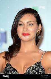 Michelle Vargas's Instagram, Twitter & Facebook