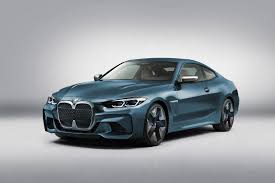 The new start/stop sound is intended to instil. Bmw I440 Coupe Rendered With New 4 Series Grille Design