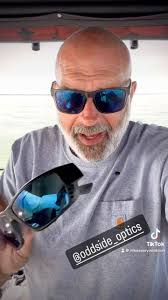 Tired of spending a bunch of money for sunglasses? Check out Michigan based  @oddside_optics. Great glasses at a great price. #sunglasses #polarized  #uvprotection #protectyoureyes