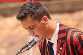 Parktown Boys' High School