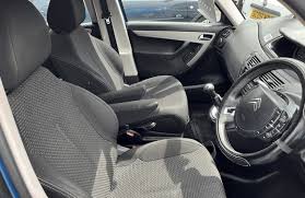 Image result for Blue Belle Ille 2011 Citroen