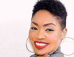 Natalie Laporte Keeps Acting Real