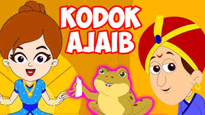 Download lagu pinokio dan 5 cerita kartun anak anak dongeng bahasa indonesia cerita anak anak mp3 gratis dalam format mp3 dan mp4. Kodok Ajaib Dongeng Bahasa Indonesia Terbaru 2019 Cerita2 Dongeng Dongeng Anak Youtube