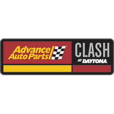 Ride to the next game in style when you pick up nascar auto accessories from fansedge! 2018 Advance Auto Parts Clash At Daytona Preview Nascarwagers Com