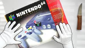 In the late 1980's and early 1990s, nintendo scored international successes with the nes and super nes consoles. Nintendo 64 Awesome Games Wiki