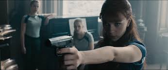 There are no critic reviews yet for black widow. Black Widow Film Will Reportedly Be A Prequel Set Before Iron Man 2 Mcuexchange