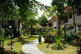 Browse all kota damansara property listings for bungalows, condominiums, terrace, serviced a township located within the subdistrict of sungai buloh in petaling, selangor, kota damansara was. Parkville Garden Townhouse For Sale In Sunway Damansara Propsocial